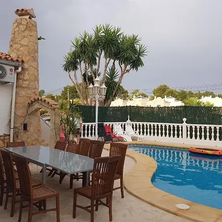Villa Bahia *