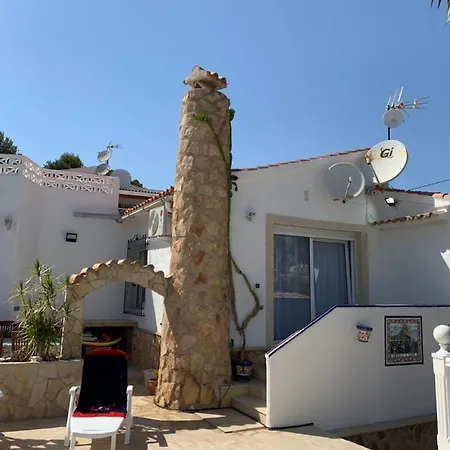 Villa Bahia *