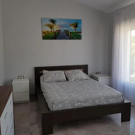 Bahia Villa