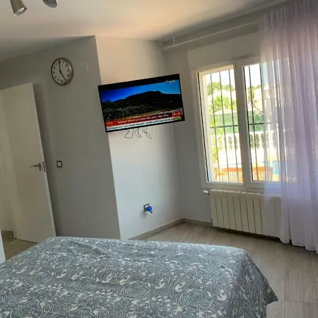 Villa Bahia Calpe