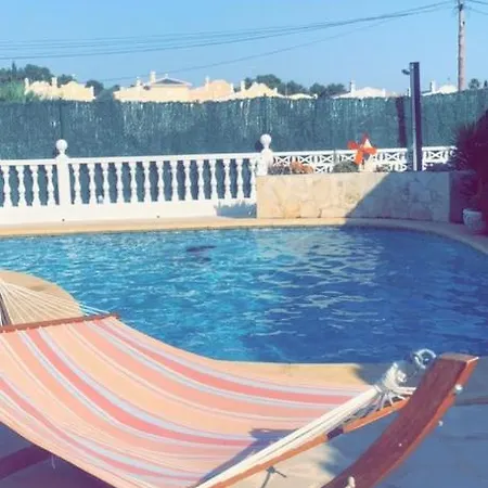 Bahia וילה