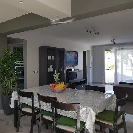 Villa Bahia