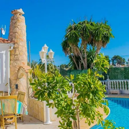 Villa Bahia *