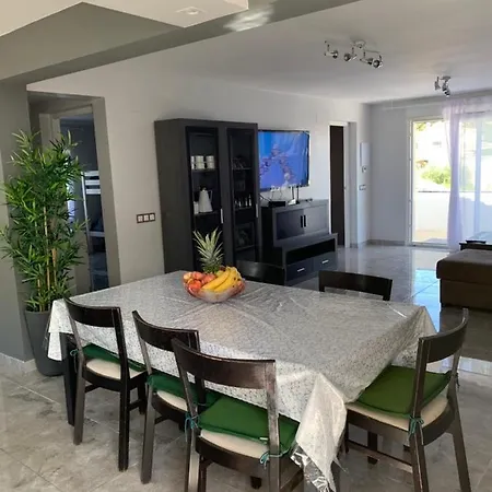 Villa Bahia Calpe