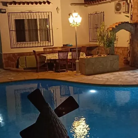 Villa Bahia Calpe