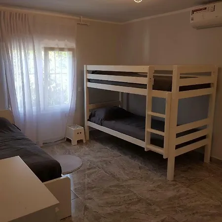 וילה Bahia קלפה