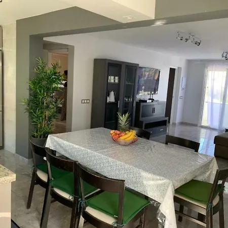 Bahia Calpe