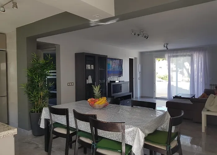 Villa Bahia