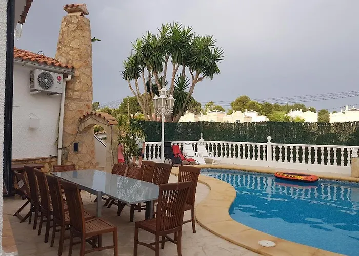 Villa Bahia *