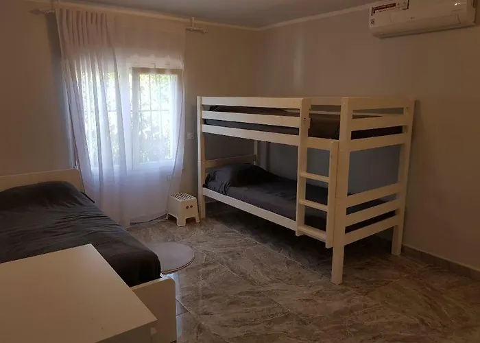 Вилла Bahia Кальпе