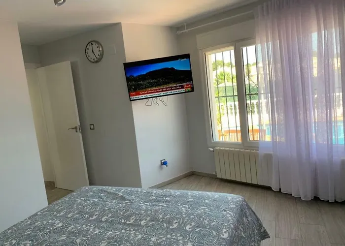 Villa Bahia Calpe