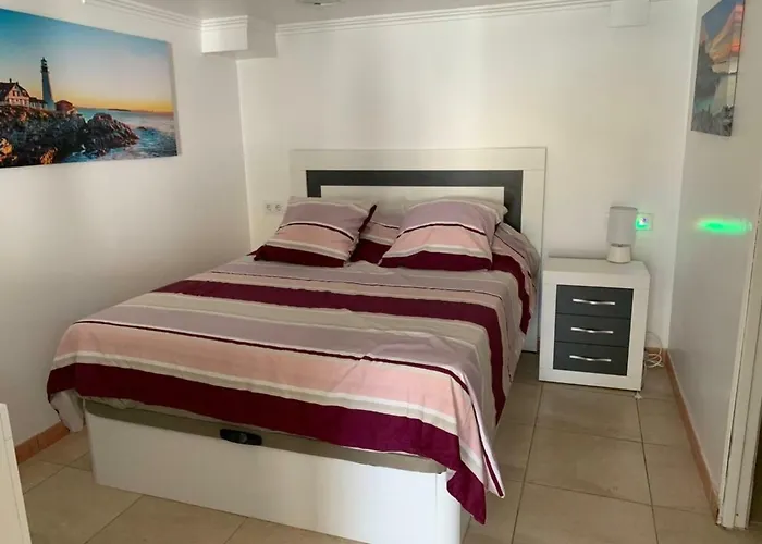 Bahia Villa *