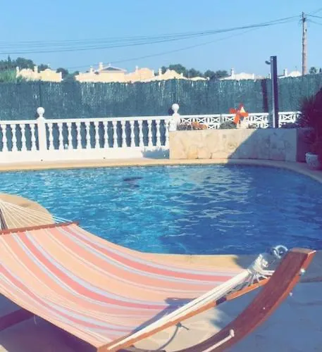 Bahia Villa