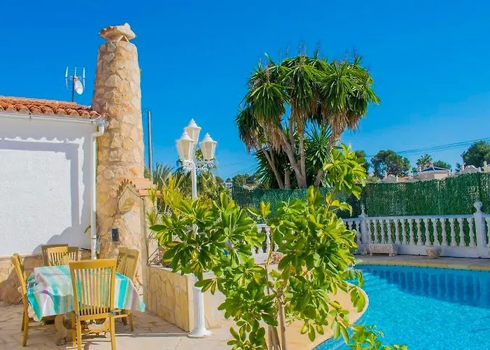 Villa Bahia *