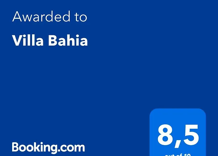 Bahia Villa Calp